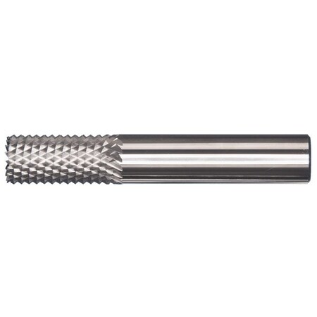 Mastercut Tool Corp. 71203 5/16x1x5/16x2-1/2 Burend Fiberglass Router FGR7B